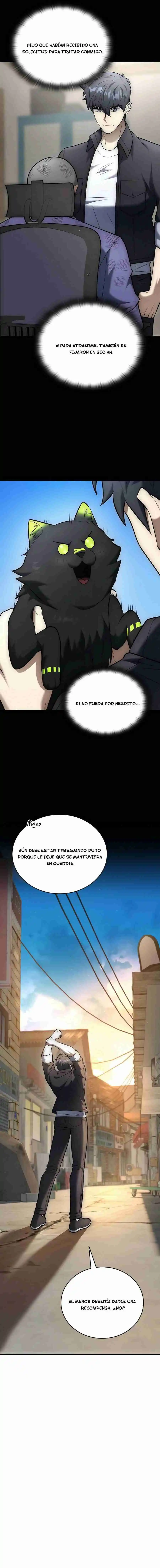 Suscribirse Al Canal De El Trascendente - Capítulo 26 - Página 8 - LectorTMOo