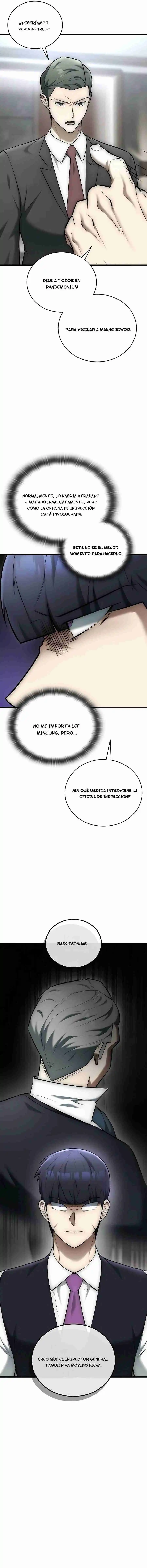 Suscribirse Al Canal De El Trascendente - Capítulo 26 - Página 14 - LectorTMOo