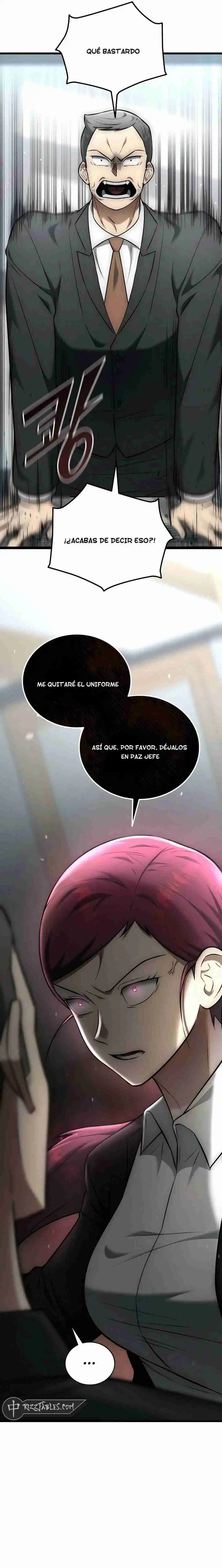 Suscribirse Al Canal De El Trascendente - Capítulo 26 - Página 18 - LectorTMOo