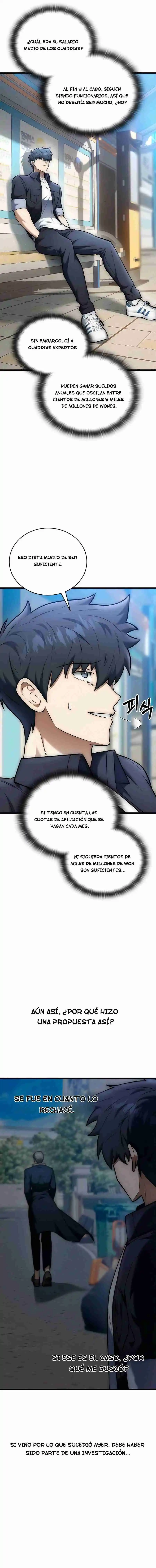 Suscribirse Al Canal De El Trascendente - Capítulo 27 - Página 9 - LectorTMOo