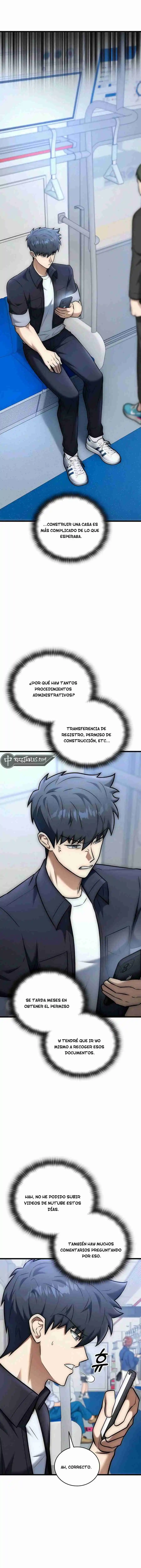 Suscribirse Al Canal De El Trascendente - Capítulo 27 - Página 14 - LectorTMOo