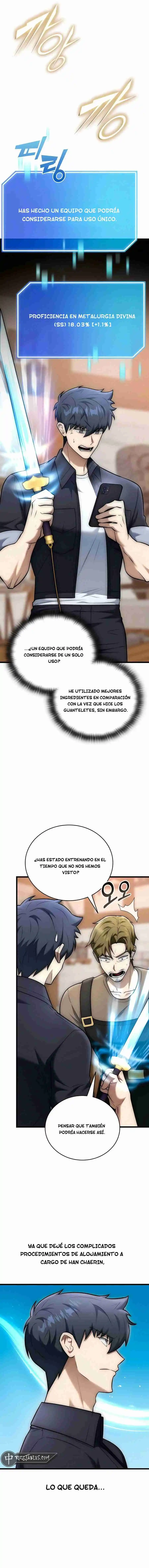 Suscribirse Al Canal De El Trascendente - Capítulo 27 - Página 20 - LectorTMOo