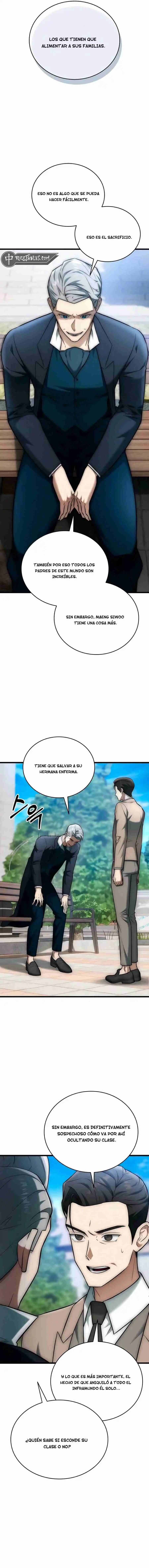 Suscribirse Al Canal De El Trascendente - Capítulo 28 - Página 6 - LectorTMOo