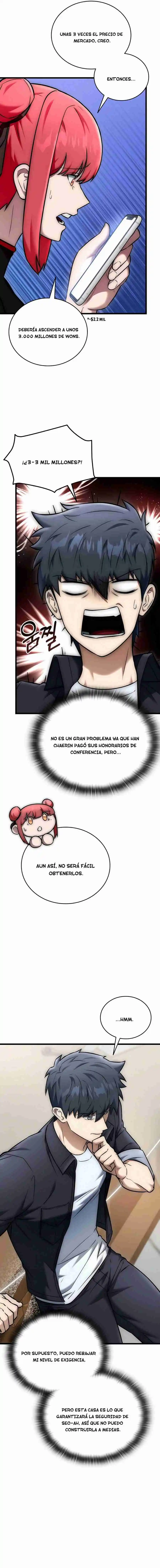 Suscribirse Al Canal De El Trascendente - Capítulo 28 - Página 11 - LectorTMOo