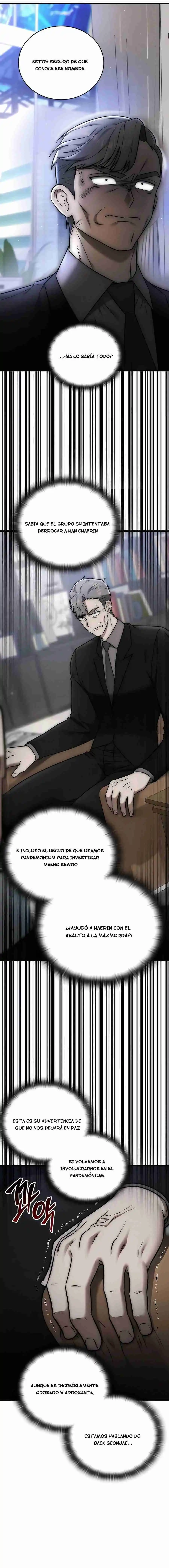 Suscribirse Al Canal De El Trascendente - Capítulo 29 - Página 11 - LectorTMOo