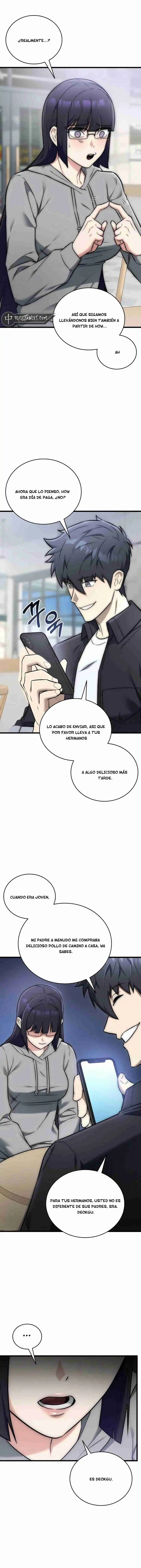 Suscribirse Al Canal De El Trascendente - Capítulo 29 - Página 15 - LectorTMOo