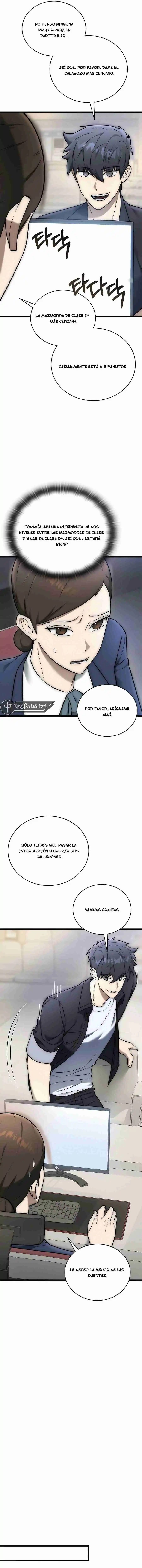 Suscribirse Al Canal De El Trascendente - Capítulo 29 - Página 21 - LectorTMOo