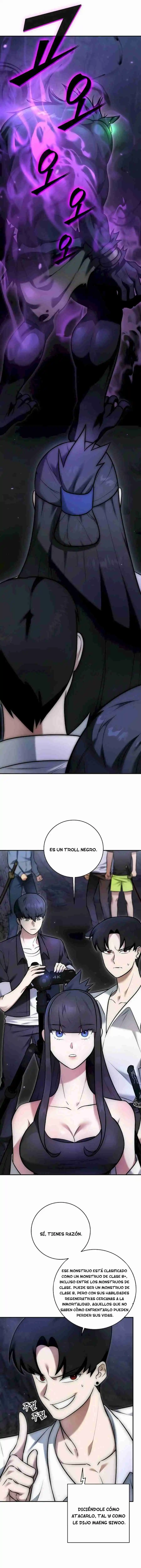 Suscribirse Al Canal De El Trascendente - Capítulo 3 - Página 4 - LectorTMOo