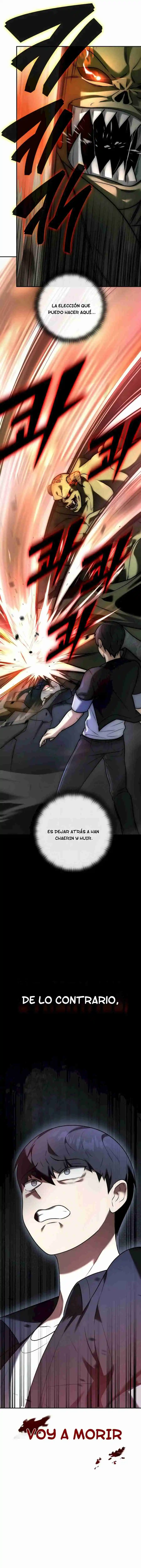 Suscribirse Al Canal De El Trascendente - Capítulo 3 - Página 23 - LectorTMOo