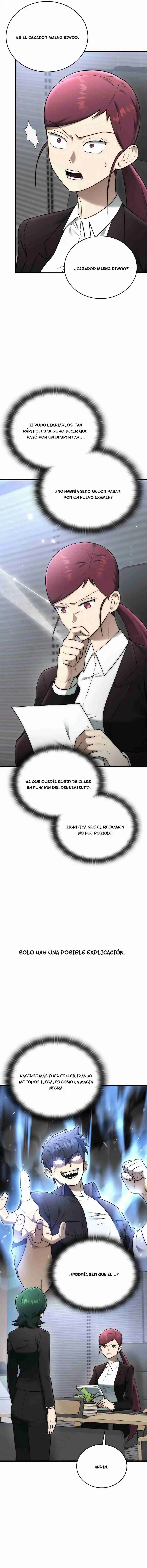 Suscribirse Al Canal De El Trascendente - Capítulo 30 - Página 4 - LectorTMOo
