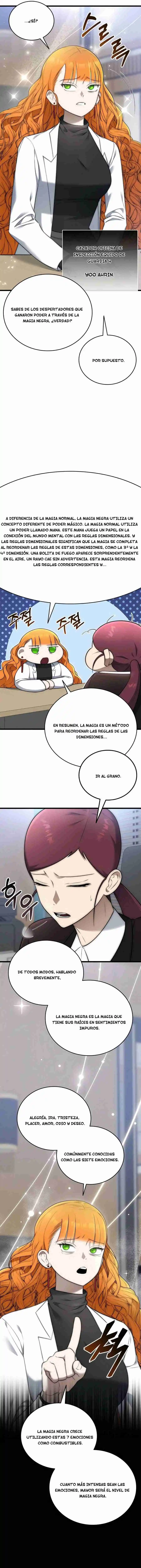 Suscribirse Al Canal De El Trascendente - Capítulo 30 - Página 5 - LectorTMOo