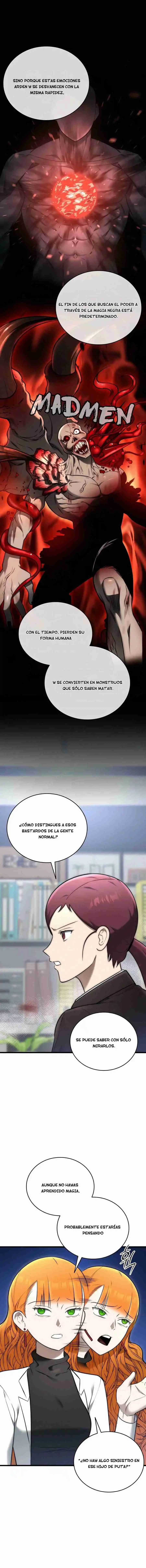 Suscribirse Al Canal De El Trascendente - Capítulo 30 - Página 6 - LectorTMOo