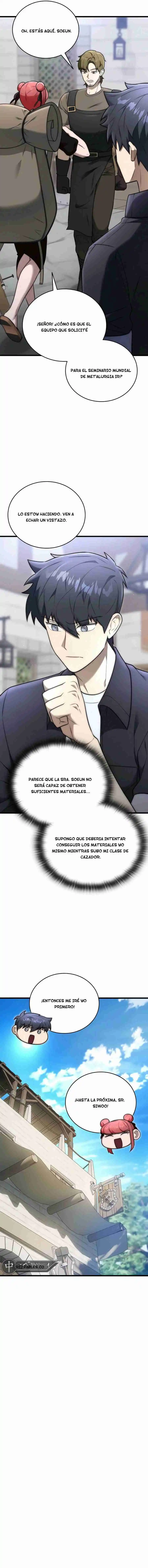 Suscribirse Al Canal De El Trascendente - Capítulo 30 - Página 13 - LectorTMOo
