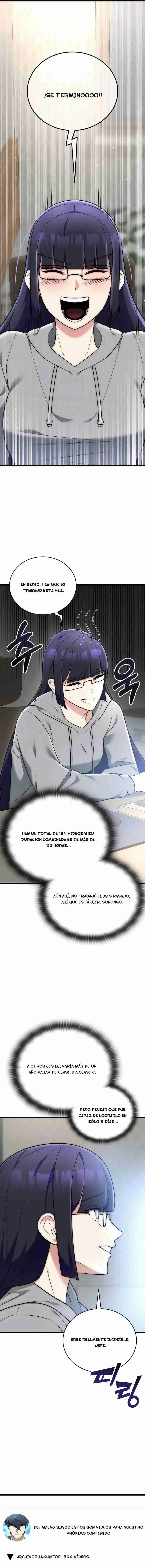 Suscribirse Al Canal De El Trascendente - Capítulo 30 - Página 14 - LectorTMOo
