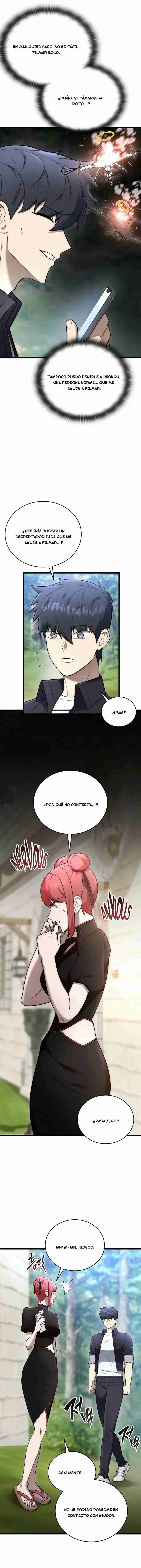 Suscribirse Al Canal De El Trascendente - Capítulo 30 - Página 17 - LectorTMOo