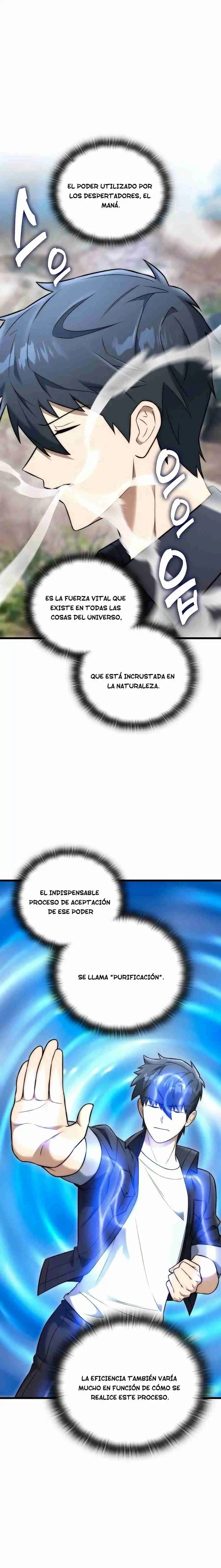 Suscribirse Al Canal De El Trascendente - Capítulo 31 - Página 11 - LectorTMOo