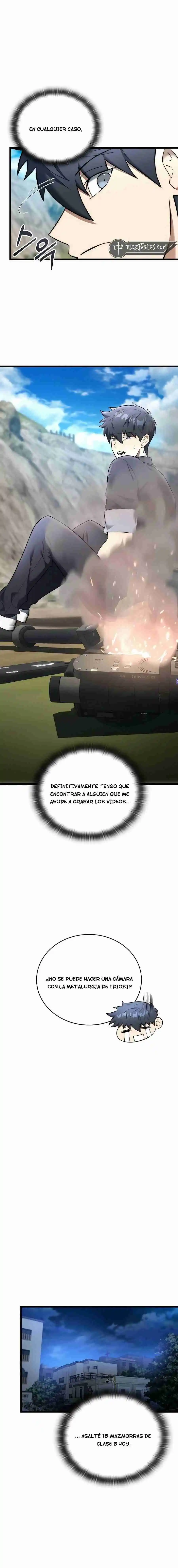 Suscribirse Al Canal De El Trascendente - Capítulo 31 - Página 16 - LectorTMOo