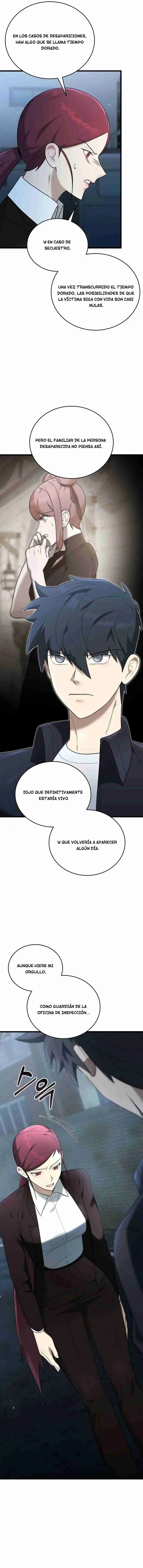 Suscribirse Al Canal De El Trascendente - Capítulo 32 - Página 4 - LectorTMOo