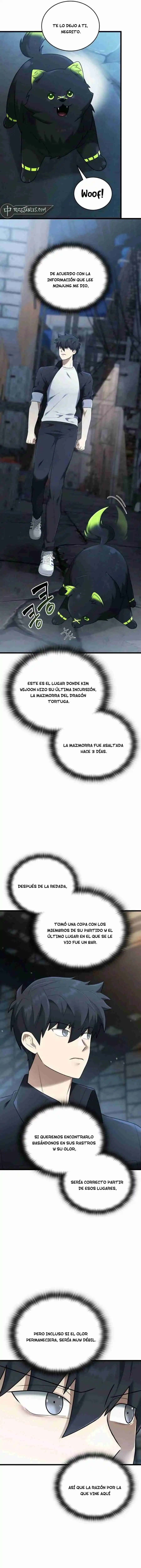 Suscribirse Al Canal De El Trascendente - Capítulo 32 - Página 7 - LectorTMOo