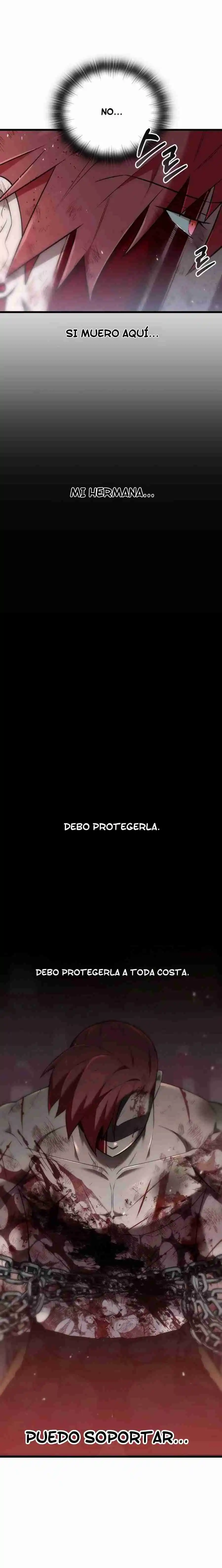 Suscribirse Al Canal De El Trascendente - Capítulo 32 - Página 13 - LectorTMOo