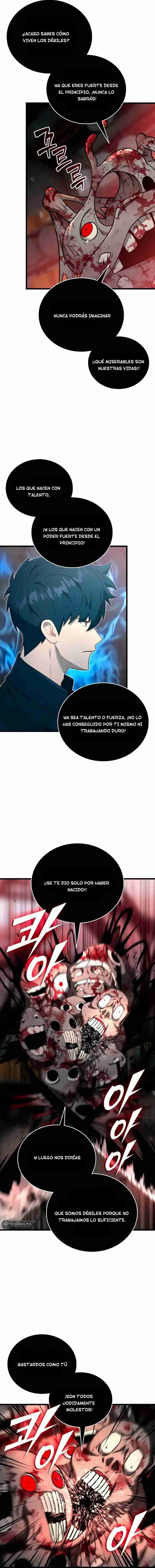 Suscribirse Al Canal De El Trascendente - Capítulo 33 - Página 13 - LectorTMOo