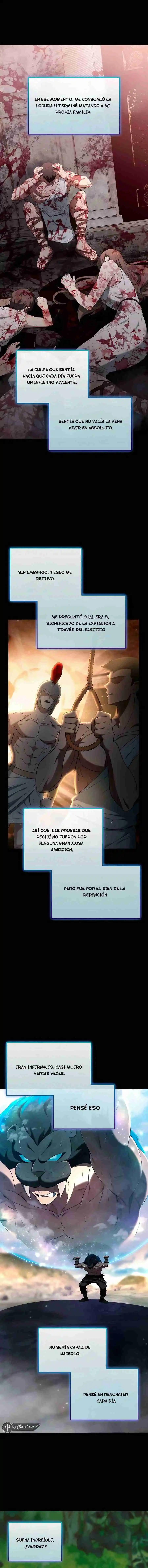 Suscribirse Al Canal De El Trascendente - Capítulo 33 - Página 16 - LectorTMOo