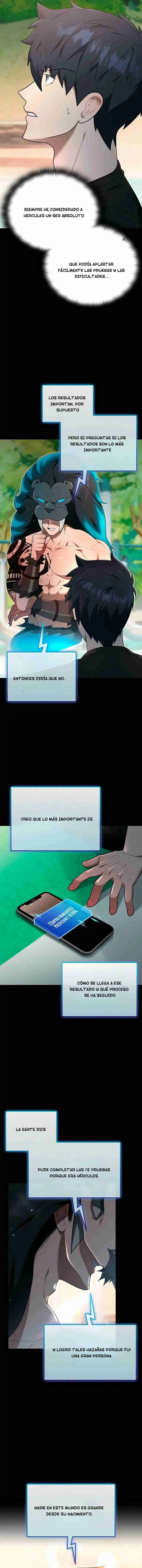 Suscribirse Al Canal De El Trascendente - Capítulo 33 - Página 17 - LectorTMOo