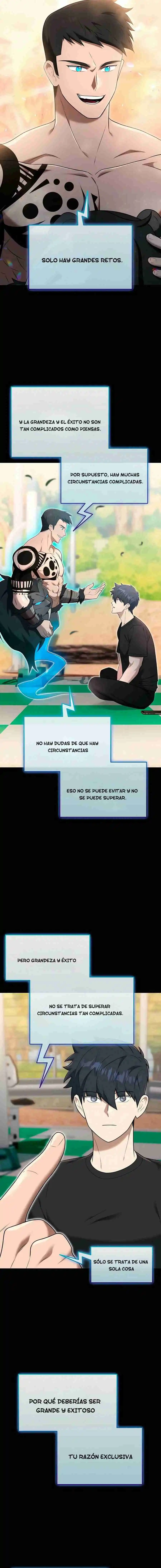 Suscribirse Al Canal De El Trascendente - Capítulo 33 - Página 18 - LectorTMOo