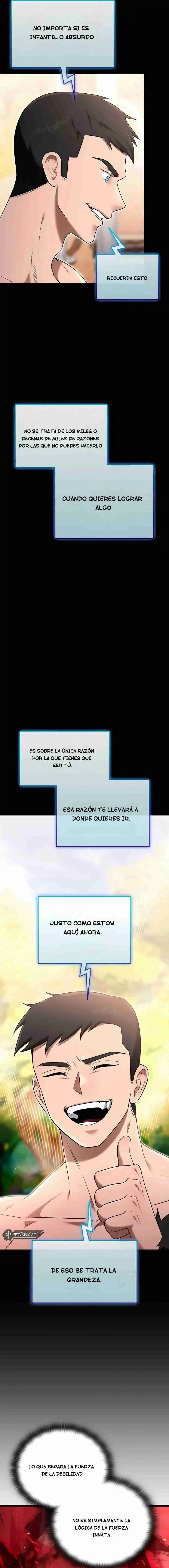 Suscribirse Al Canal De El Trascendente - Capítulo 33 - Página 19 - LectorTMOo