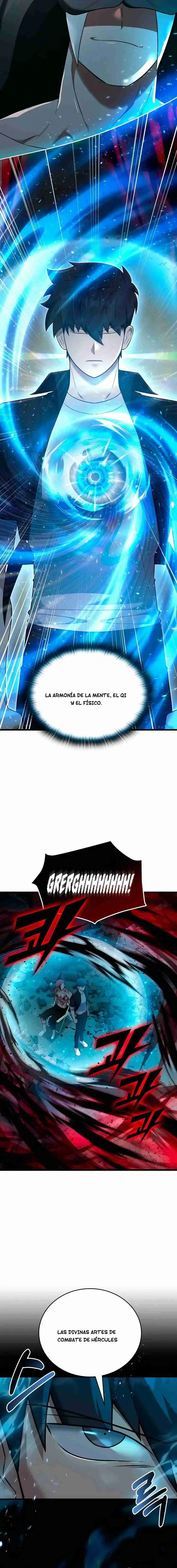 Suscribirse Al Canal De El Trascendente - Capítulo 33 - Página 21 - LectorTMOo