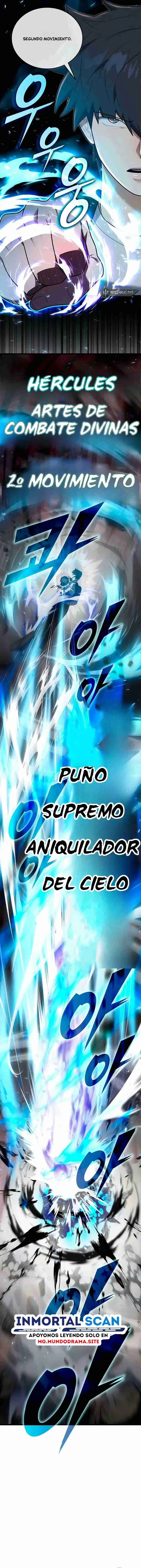 Suscribirse Al Canal De El Trascendente - Capítulo 33 - Página 22 - LectorTMOo