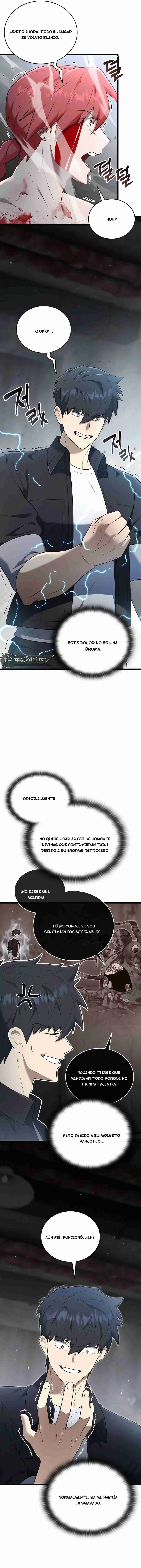 Suscribirse Al Canal De El Trascendente - Capítulo 34 - Página 2 - LectorTMOo