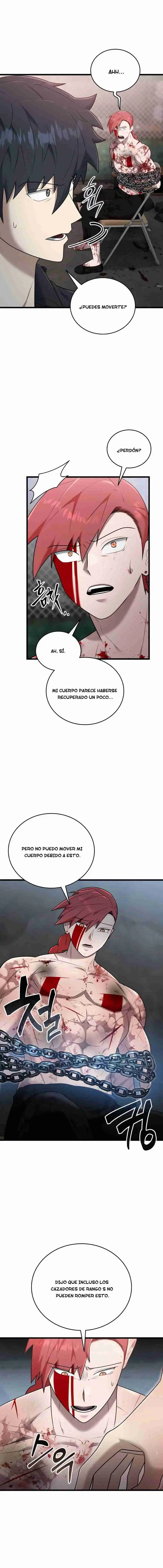 Suscribirse Al Canal De El Trascendente - Capítulo 34 - Página 3 - LectorTMOo