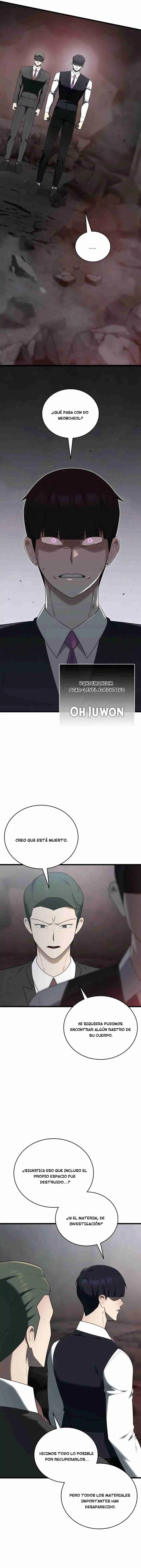 Suscribirse Al Canal De El Trascendente - Capítulo 34 - Página 7 - LectorTMOo