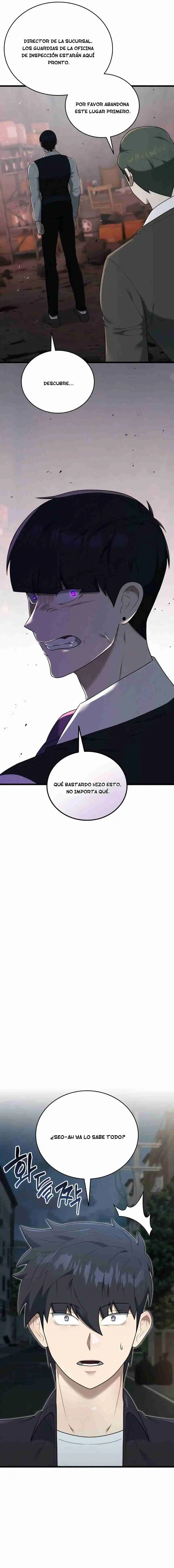 Suscribirse Al Canal De El Trascendente - Capítulo 34 - Página 9 - LectorTMOo
