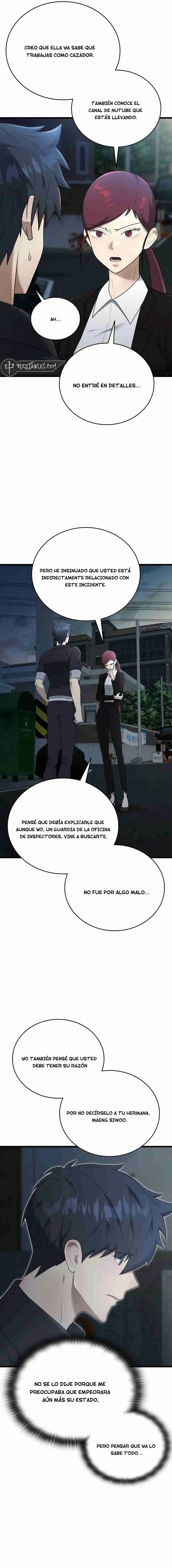 Suscribirse Al Canal De El Trascendente - Capítulo 34 - Página 10 - LectorTMOo