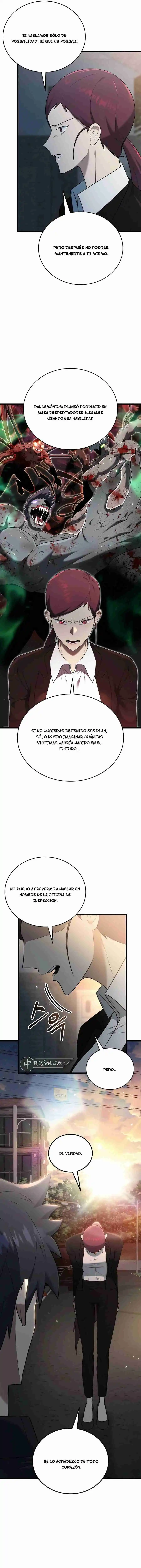 Suscribirse Al Canal De El Trascendente - Capítulo 34 - Página 13 - LectorTMOo