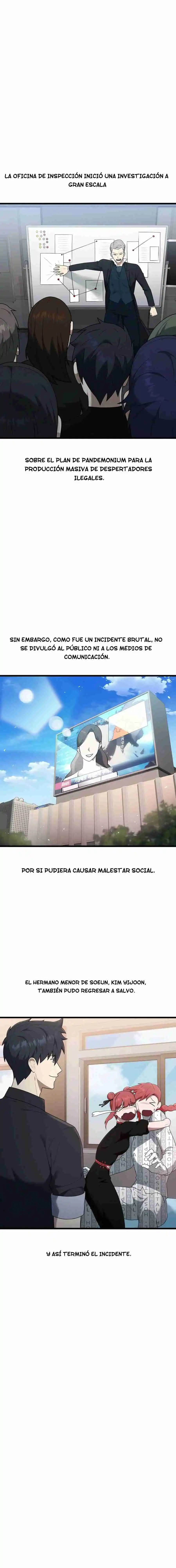 Suscribirse Al Canal De El Trascendente - Capítulo 34 - Página 14 - LectorTMOo