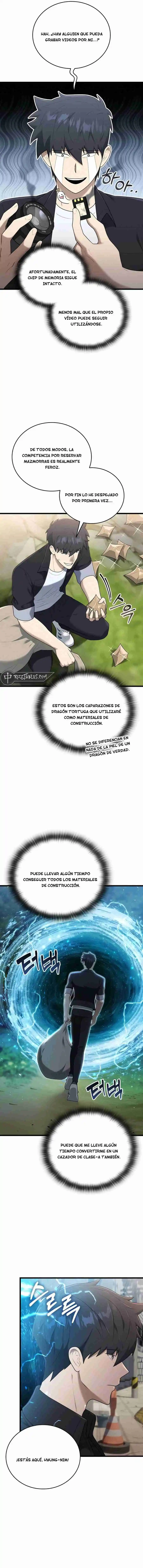Suscribirse Al Canal De El Trascendente - Capítulo 34 - Página 16 - LectorTMOo
