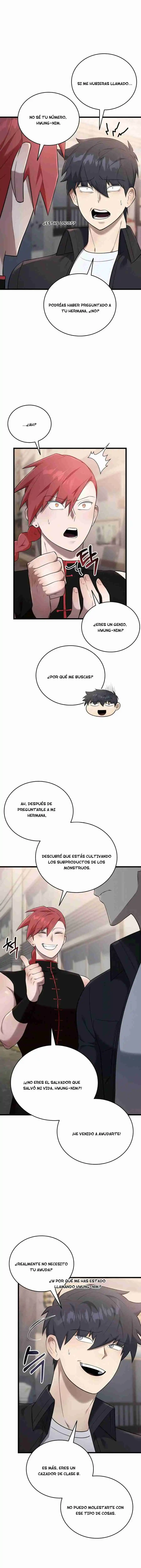 Suscribirse Al Canal De El Trascendente - Capítulo 34 - Página 18 - LectorTMOo