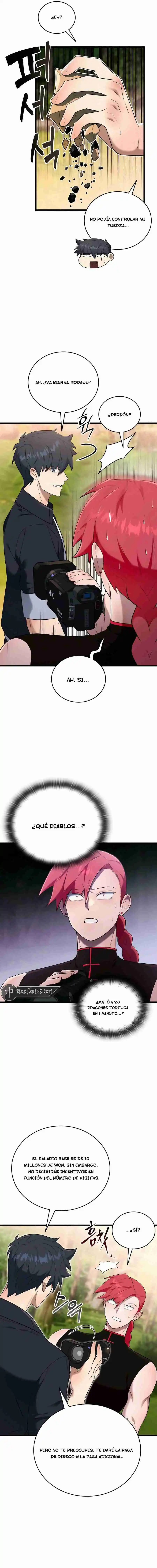 Suscribirse Al Canal De El Trascendente - Capítulo 35 - Página 3 - LectorTMOo