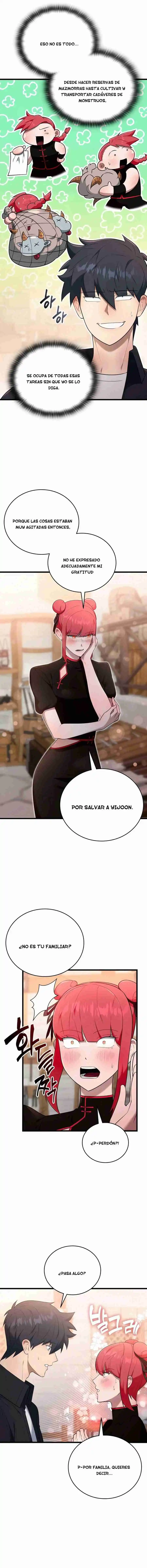 Suscribirse Al Canal De El Trascendente - Capítulo 35 - Página 8 - LectorTMOo