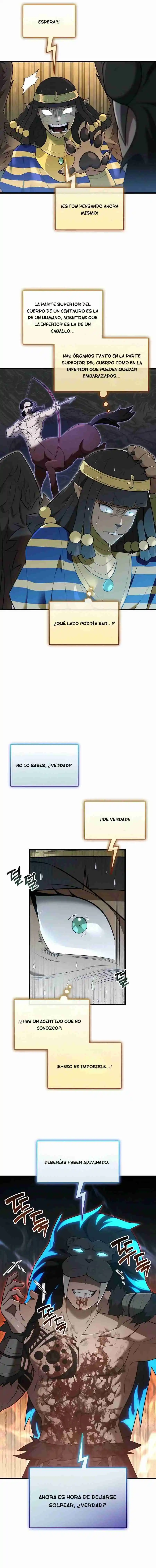 Suscribirse Al Canal De El Trascendente - Capítulo 36 - Página 10 - LectorTMOo