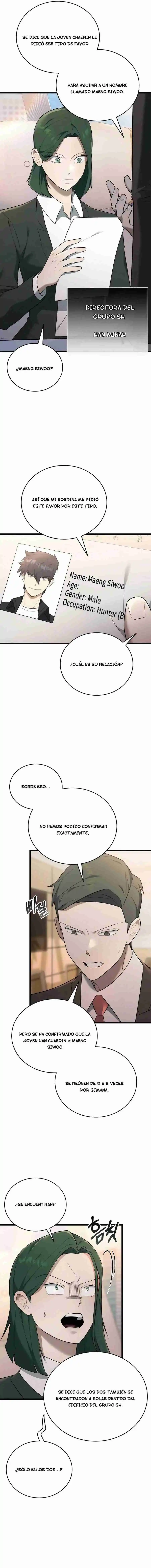 Suscribirse Al Canal De El Trascendente - Capítulo 36 - Página 16 - LectorTMOo