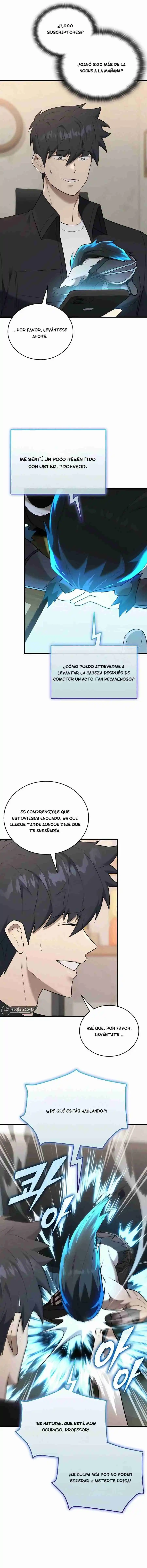 Suscribirse Al Canal De El Trascendente - Capítulo 36 - Página 18 - LectorTMOo