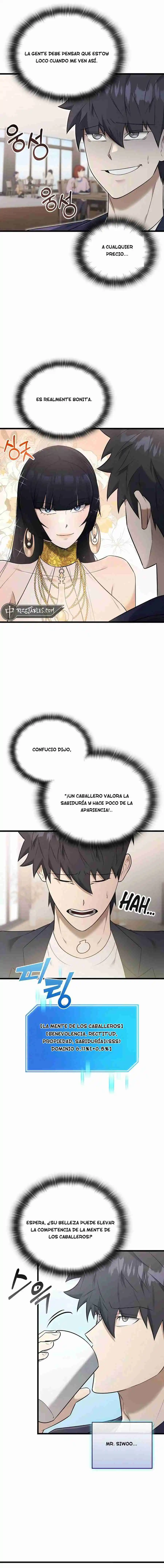Suscribirse Al Canal De El Trascendente - Capítulo 37 - Página 2 - LectorTMOo