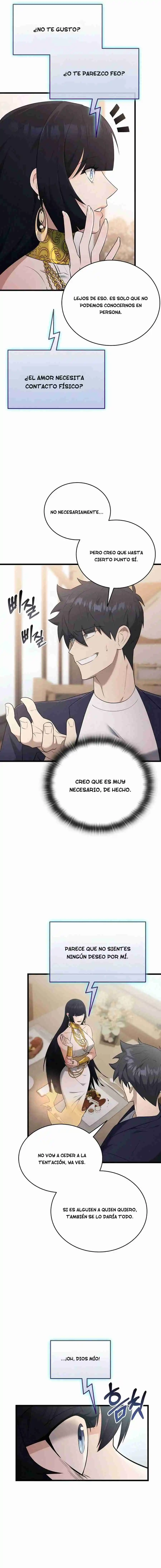 Suscribirse Al Canal De El Trascendente - Capítulo 37 - Página 6 - LectorTMOo