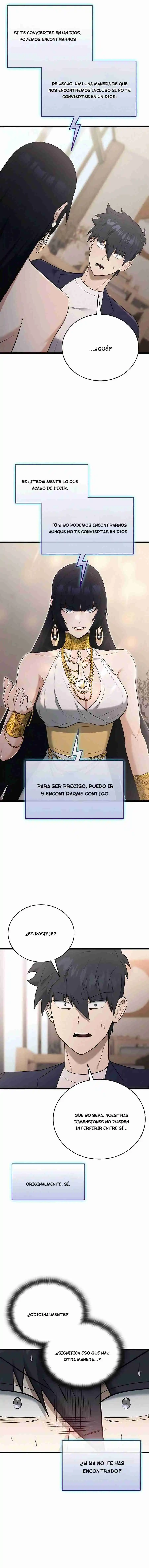 Suscribirse Al Canal De El Trascendente - Capítulo 37 - Página 9 - LectorTMOo