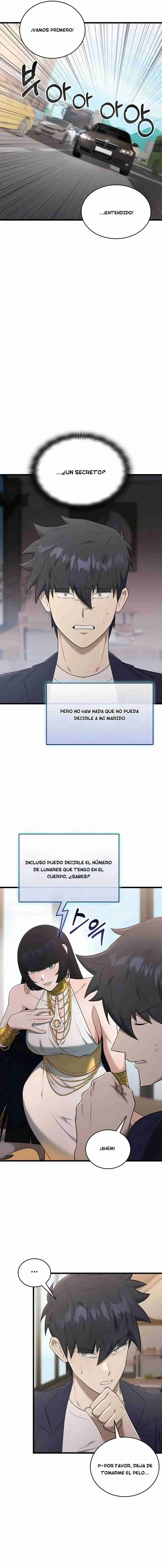 Suscribirse Al Canal De El Trascendente - Capítulo 37 - Página 12 - LectorTMOo