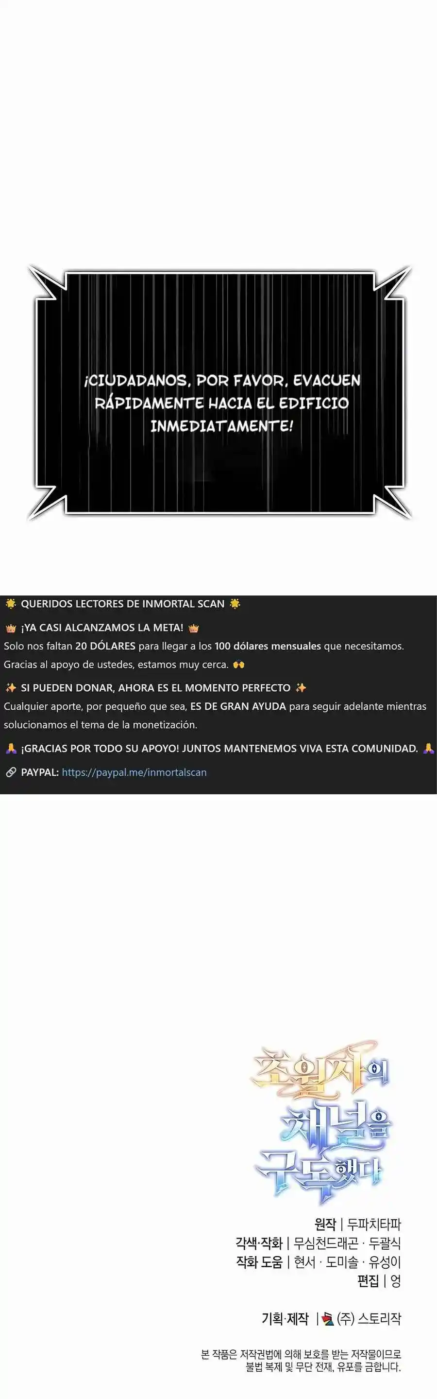 Suscribirse Al Canal De El Trascendente - Capítulo 37 - Página 20 - LectorTMOo
